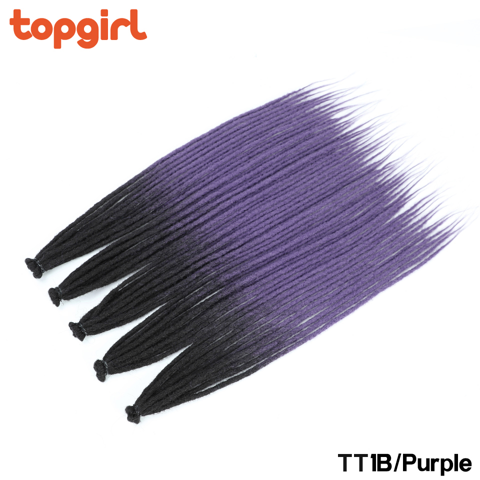 T1B/púrpura