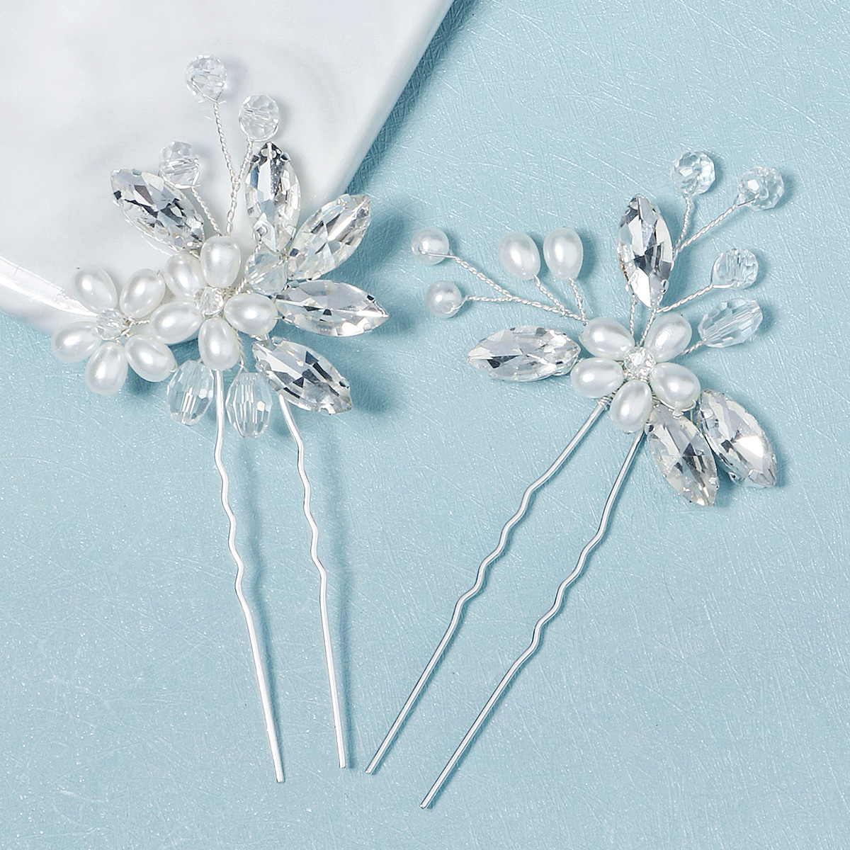 HS-J6396-Silver
