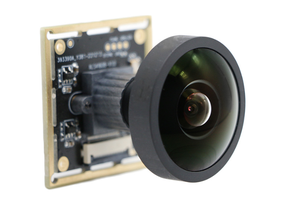 โมดูลกล้อง Ov5645 AF 5MP ความละเอียดสูงเซ็นเซอร์ภาพแบบฝังกล้อง Mipi - Product Image 5