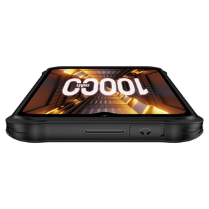 Ulefone <strong>Power</strong> <strong>Armor</strong> 14 Rugged Smartphone 10000mAh Android 11 2.4G/5G WLAN Cellphone Global Version NFC Mobile Phone - Product Image 4