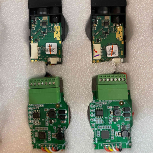高精度60mレーザー距離測定センサーモジュール工業用レンジファインダー高精度レーザー長さ測定 - Product Image 3