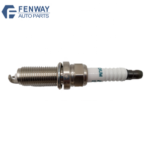 Auto bujías de iridio para Toyota Avensis Verso Prius 90919-01253 SC20HR-11 SC20HR11 Spark Plug - Product Image 2