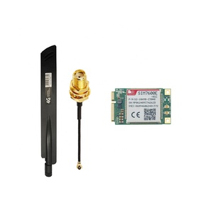 <strong>SIMCOM</strong> SIM7600E-H1C Mini PCIE Not SIM7600E-H CAT4 LTE UMTS GSM GNSS <strong>Module</strong> 4G <strong>Module</strong> Support <strong>GPS</strong> - Product Image 5