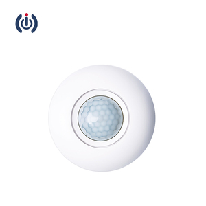 Nuevo diseño, controlador de interruptor inalámbrico de 220V, interruptor de sensor de movimiento PIR para iluminación, interruptor de encendido y apagado automático - Product Image 1