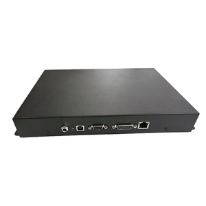 Multi-<strong>interfaces</strong> 16 Antenna Ports UHF Fixed <strong>RFID</strong> <strong>Reader</strong> Impinj E710 <strong>RFID</strong> <strong>Module</strong> , ISO18000-6C <strong>Card</strong> <strong>RFID</strong> <strong>Reader</strong> - Product Image 1