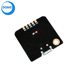 GT-U7 GPSモジュールナビゲーション衛星ポジショニングNEO-6MシングルチップマイクロコンピューターSTM32 - Product Image 2