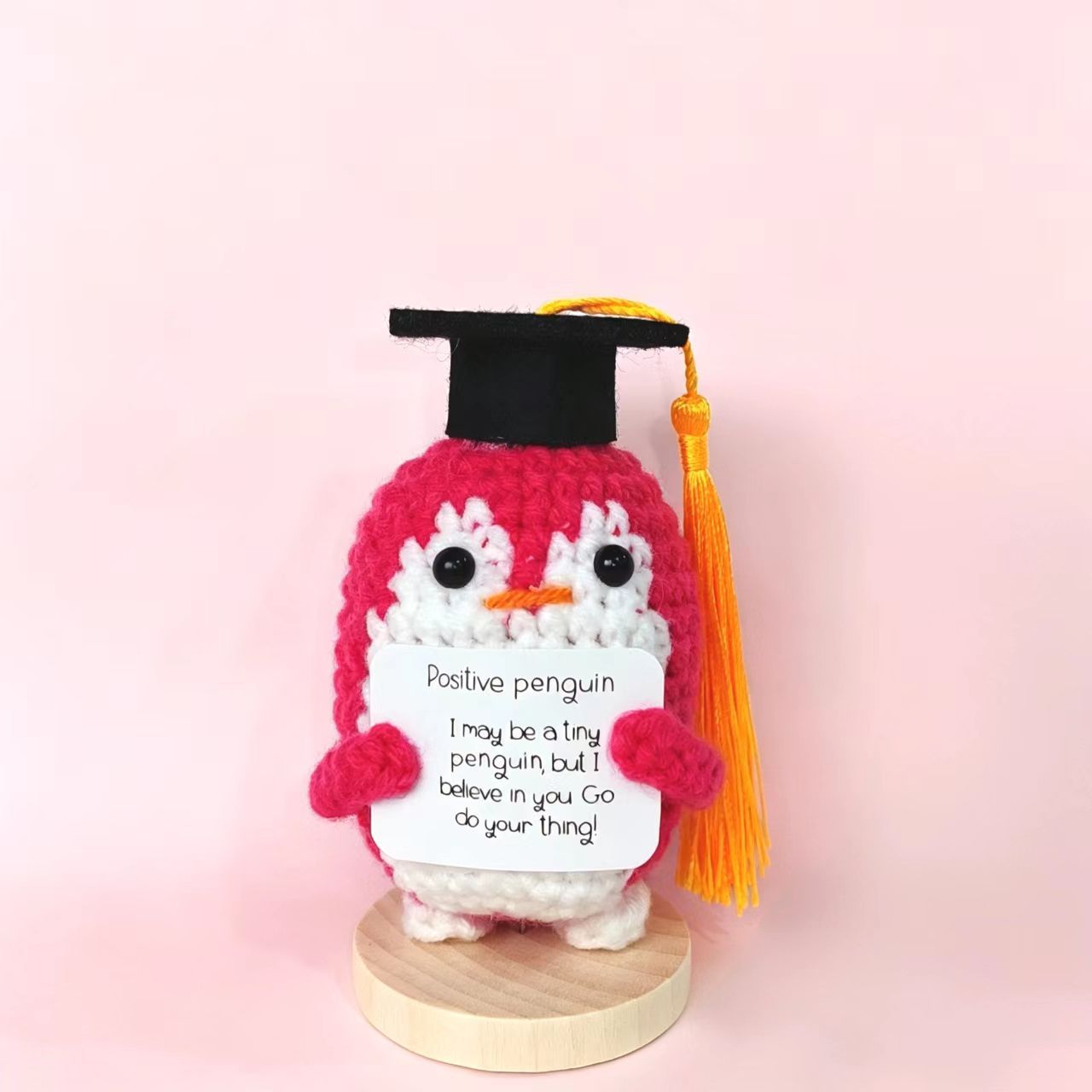 Dr pingouin 3