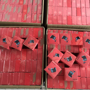 หูฟังไร้สาย V8 ANC สเตอริโอ ENC ชาร์จเร็วพร้อมหน้าจอสัมผัส LCD อัจฉริยะและไฟแสดงสถานะแบตเตอรี่ LED สำหรับ Pro2 - Product Image 3