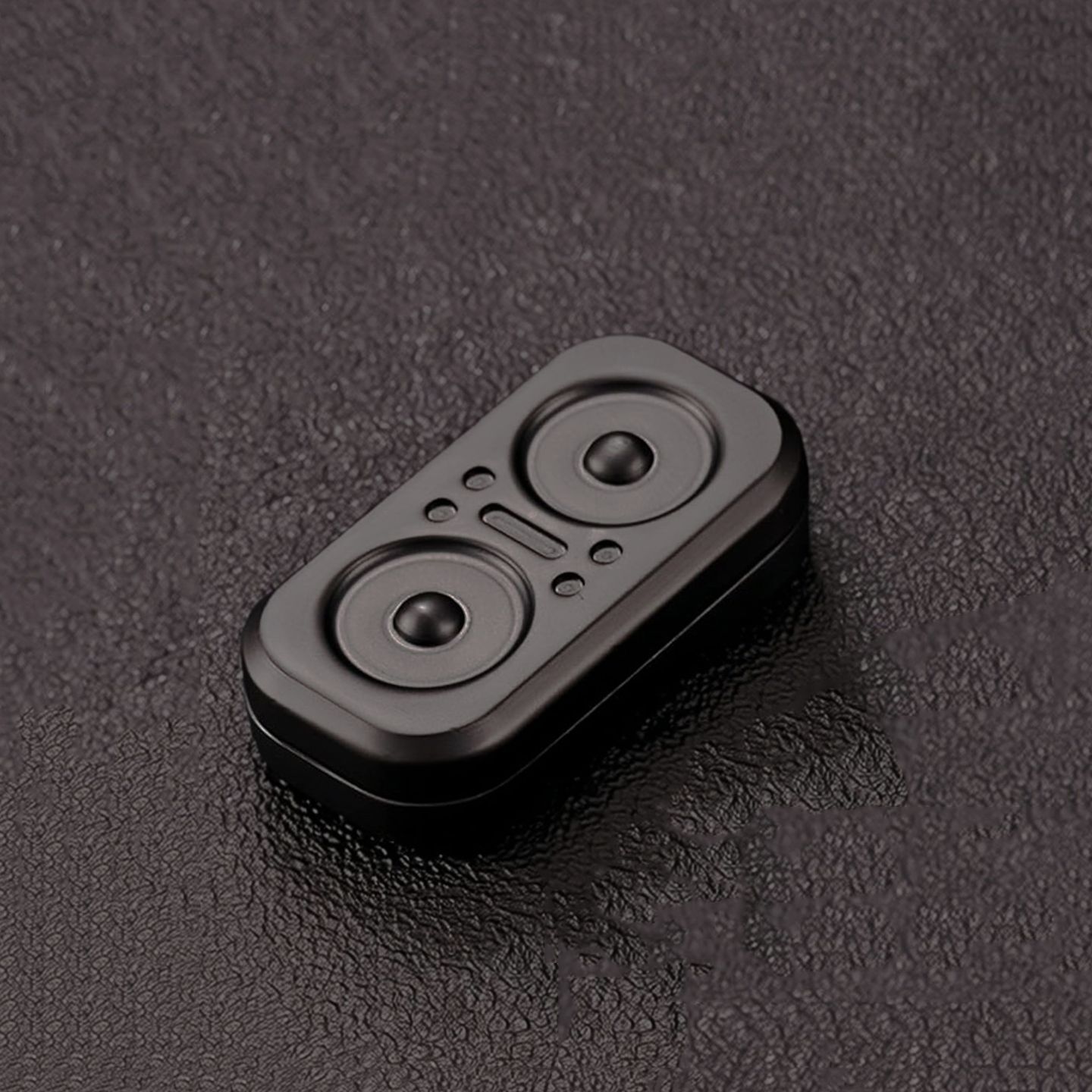 B 2 / Noir