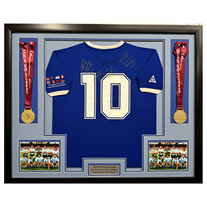 Caixa de Exibição de Vidro Moderna e Ecológica Personalizada para Memorabilia Esportiva Autografada, Moldura de Caixa de Sombra para Montagem na Parede - Product Image 1