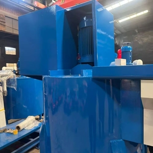 UMP GMSC500/1000 Mobile Concrete <strong>Batching</strong> <strong>Plant</strong> with Jet <strong>Grouting</strong> System