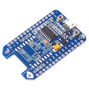 NodeMcu Lua WIFI iot Blue Development Board ESP8266-12E \ u002F12F WLAN-Modul - Product Image 2