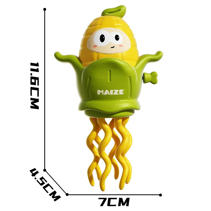 maíz