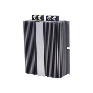 Cargador de CC a CC 9-16V rango de entrada 12V a 56V 10A 560W módulo convertidor de aumento - Product Image 2