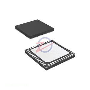 Distributore autorizzato gestione dell'alimentazione (PMIC) 48 VFQFN esposto Pad ISL6327IRZ componenti del circuito elettronico - Product Image 1