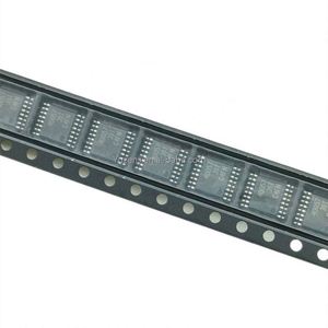 Microcontrollori a 8 bit-MCU 8051 50 MHz 32 kB C8051F410-GQR CHIP MCU IC a 8 bit - Product Image 6