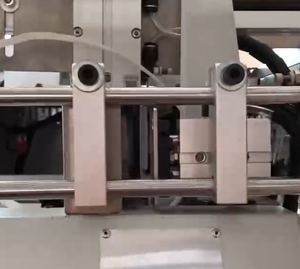 Automatic High Speed Card Paper <strong>Counting</strong> <strong>Machine</strong> Paper Tape <strong>Bundling</strong> Point Strapping <strong>Machine</strong>