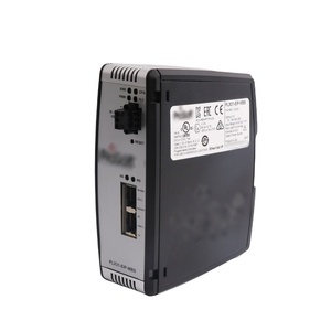 PLX31-EIP-MBS <strong>Modbus</strong> Serial Gateway - Product Image 1