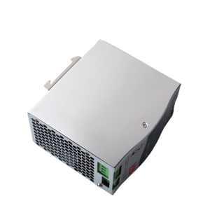 平均井戸DRC-180A 180W充電タイプシングルグループ出力電源 (UPS機能付き) - Product Image 6