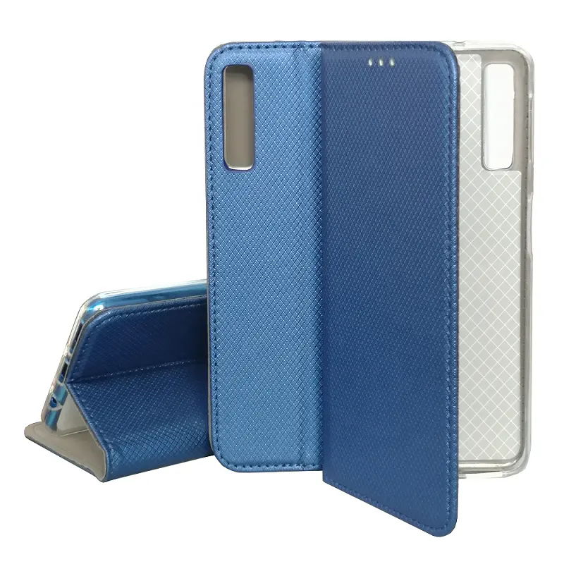 Coque de téléphone portable chic en cuir Double couche, à rabat, magnétique, pour alcal 3L 3 2019 1s 1x 1c Tetra 7 5v 5 3v 3x3 1x 3c 1T 10 5s