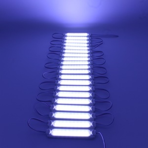 8620 Cob Led modülü 24v 12V 2.4W 6 cips Cob Led modülü - Product Image 4