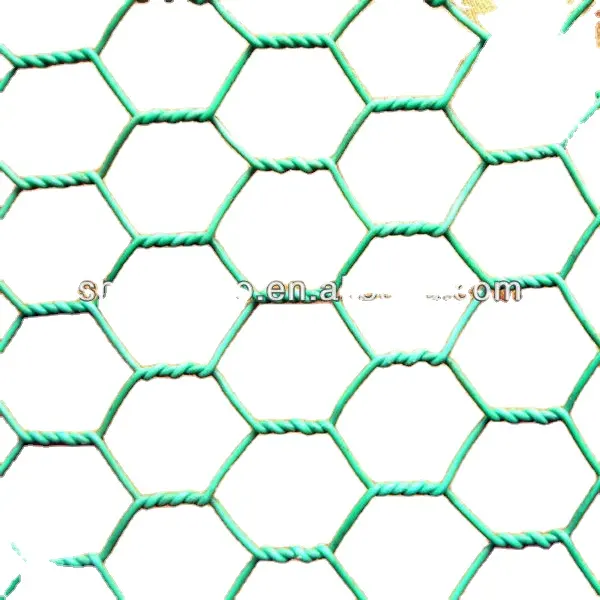 China wholesale hexagonal wire mesh net fence, chicken wire mesh fence, chicken wire mesh fence net