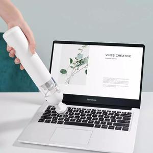 Xiao Mi เครื่องดูดฝุ่นมือถือ Cleaner13000pa ดูดอเนกประสงค์, เครื่องดูดฝุ่นมือถือประสิทธิภาพการกรอง99.5% - Product Image 4