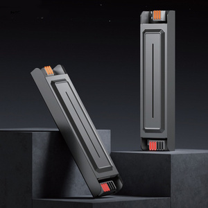 Ultra-Thin <strong>LED</strong> Lightbox Power Supply 24V Low Voltage <strong>12V</strong> Linear Light Strip Cabinet Transformer <strong>220</strong> RPM DC Smart Strip Lights - Product Image 1