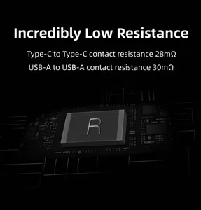 QC3.0/2,0 0-24 В POWER-Z KM001 PD тестер USB Цифровой вольтметр инструмент для тестирования напряжения и токовой пульсации двойной Type-C инструмент - Product Image 6