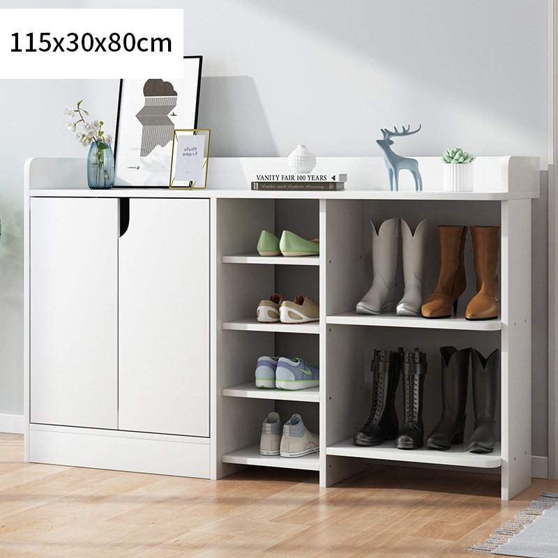 115cm Blanc