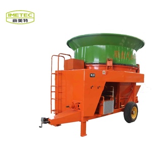 От 8 до 10 лет/ч, сельскохозяйственная дробилка для соломы - Product Image 3