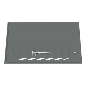 Vacuum <strong>Table</strong> <strong>Cnc</strong> Chuck Screen Printing Machine <strong>Table</strong> Vacuum Chuck <strong>Table</strong> - Product Image 4