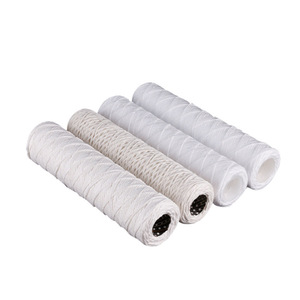 Cartucho de filtro para bobinas de hilo, hilo de PP de alta calidad para cartuchos de filtro de agua - Product Image 5