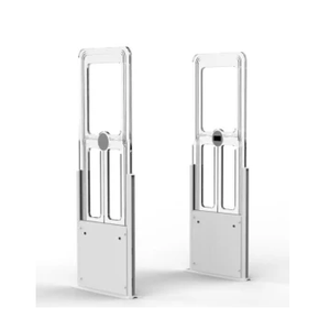 Custom UHF Gate Access Control <strong>Alarm</strong> Device with RFID <strong>System</strong> <strong>TCP</strong>/<strong>IP</strong> for Access Control Products - Product Image 1