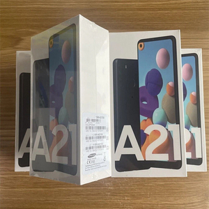 Bulk <strong>Buy</strong> Used <strong>Original</strong> Smartphone A21 in China Very Low Price Mobile Phones with China Shipping - Product Image 4