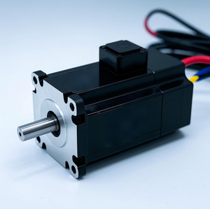 New Original 1fl6042-2af21-1aa1 CNC servo Motor Kit với DHL vận chuyển - Product Image 3