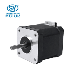 Nema 17 42 X42X48mm 2.0A 550mNm 4-Draht 500mm Kabel XHP4-Anschluss 12V Bipolarer Schrittmotor - Product Image 1