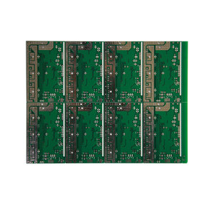 カスタマイズされたプリント基板両面または多層PcbおよびPcbaアセンブリサービスメーカー - Product Image 6