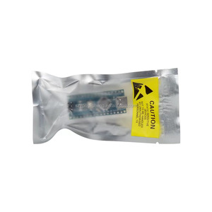 Prezzo di fabbrica Atmega328P migliorato CH340G scheda di sviluppo Nano V3.0 - Product Image 4