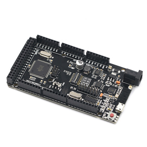 Mega2560 + WiFi R3 ATmega2560+ESP8266 32 Mb Speicher USB-TTL CH340G. Kompatibel für Arduino Mega Node MCU für WeMos ESP8266 - Product Image 2
