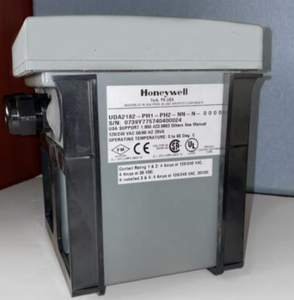 Honeywell UDA2182 Analizador de entradas múltiples para control y monitorización de variables analíticas de proceso, de forma anónima, de la marca UDA2182 - Product Image 6