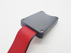 48CM Soft Flat PVC-Kabel SD-Karte zu SD-Karte Verlängerung kabel für Raspberry Pi/Arduino GPS-TV - Product Image 4