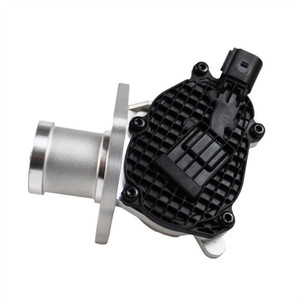 JAC T6 kamyonet için 1026150FD060 motor EGR vana egzoz gazı devridaim valfi - Product Image 4