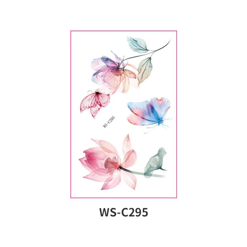 WS-C295