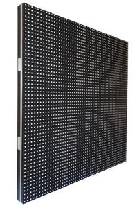Açık SMD2727 LED P5.92 tam renkli SMD LED modül boyutu 320x320mm - Product Image 3