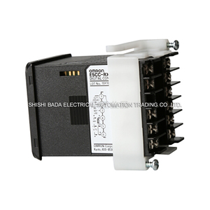 Venda quente novo Omro-n Original temperatura controlador E5CC-RX2ASM-800