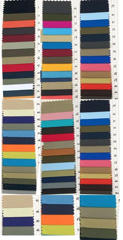 Colore personalizzato