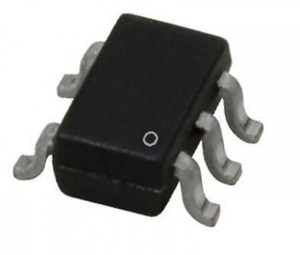 IS25LP06&amp;nbsp;-JLLE-TR NOR <strong>Flash</strong> 64Mb QPI/QPI/<strong>QSPI</strong>, 8-pin WSON6X8MM, RoHS, T&amp;R original - Product Image 2