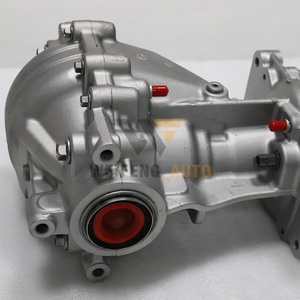 フォード3.5 2013-2019用リンカーンに使用されるCV6W4B025DFリアディファレンシャル - Product Image 4