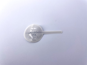 Printable <strong>Wet</strong> <strong>Inlay</strong> RFID PET Coated Paper <strong>NXP</strong> ICODE SLIX-L Chip HF 13.56mhz RFID Tag - Product Image 5